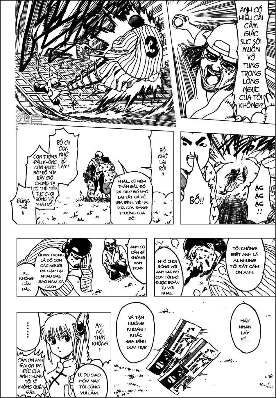 Gintama - Chương 313