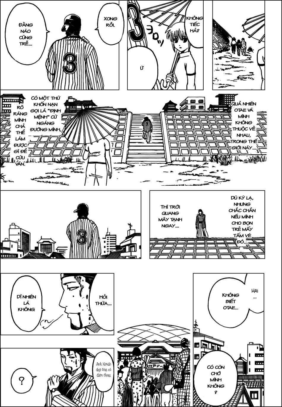 Gintama - Chương 313