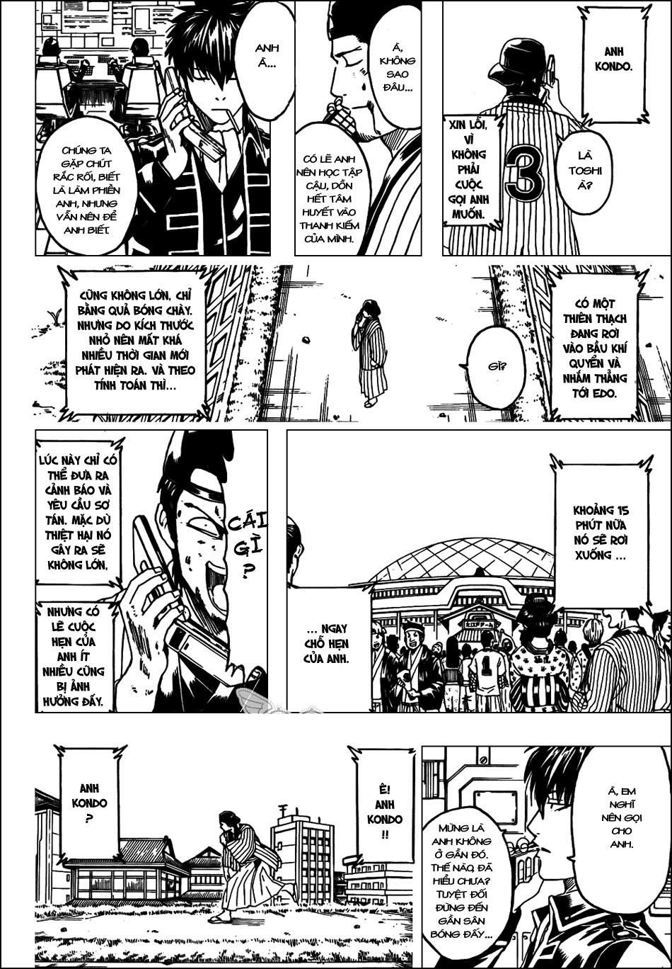 Gintama - Chương 313