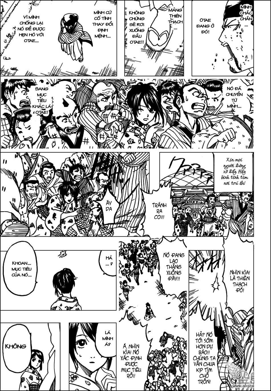 Gintama - Chương 313