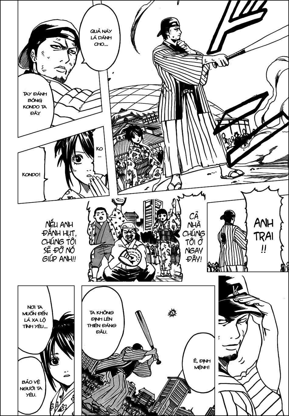 Gintama - Chương 313