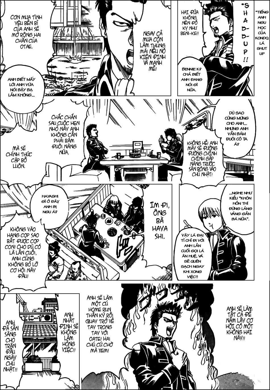 Gintama - Chương 313