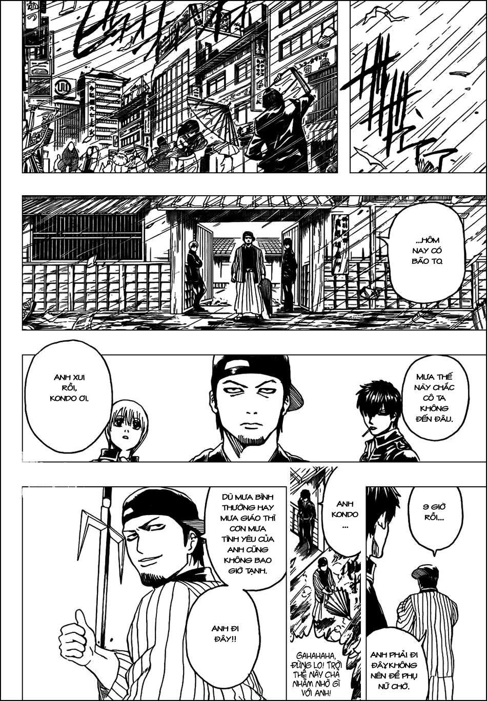 Gintama - Chương 313