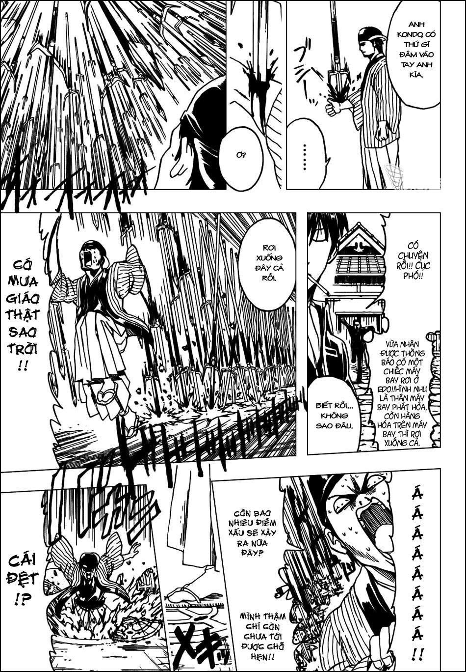 Gintama - Chương 313
