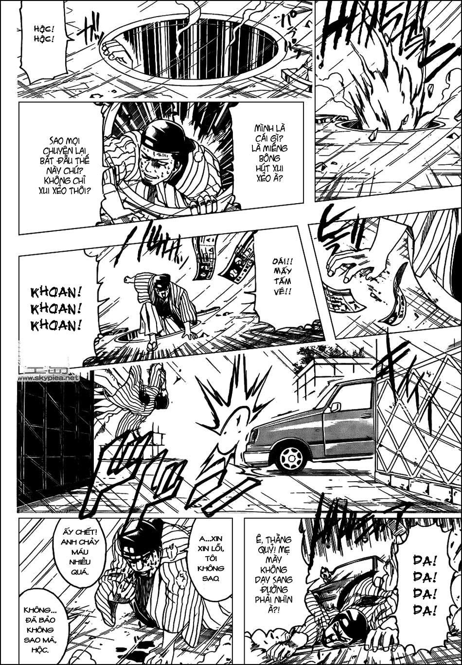 Gintama - Chương 313