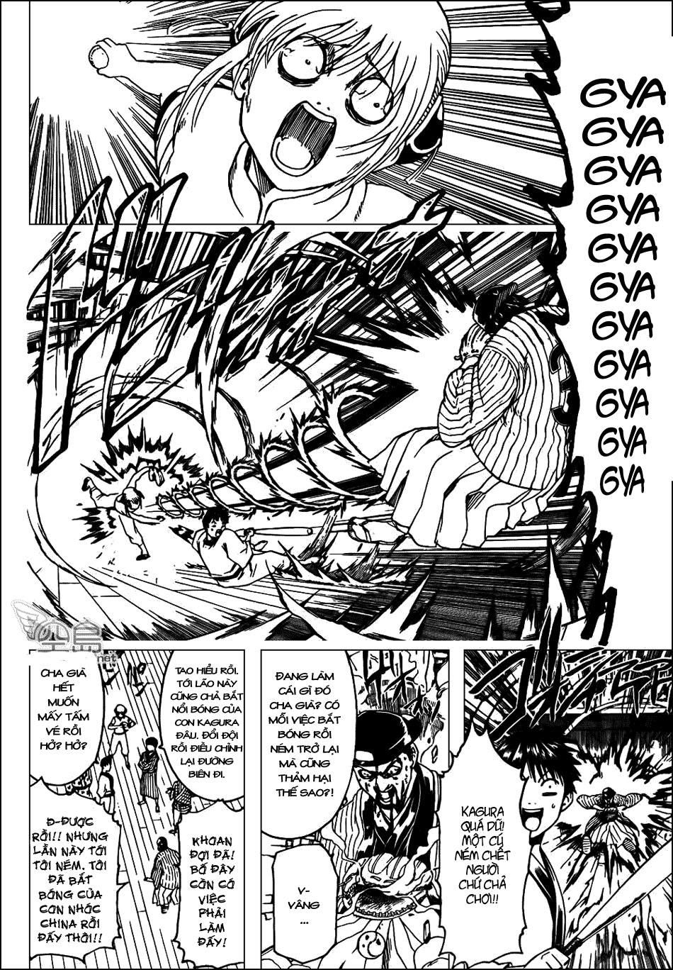 Gintama - Chương 313