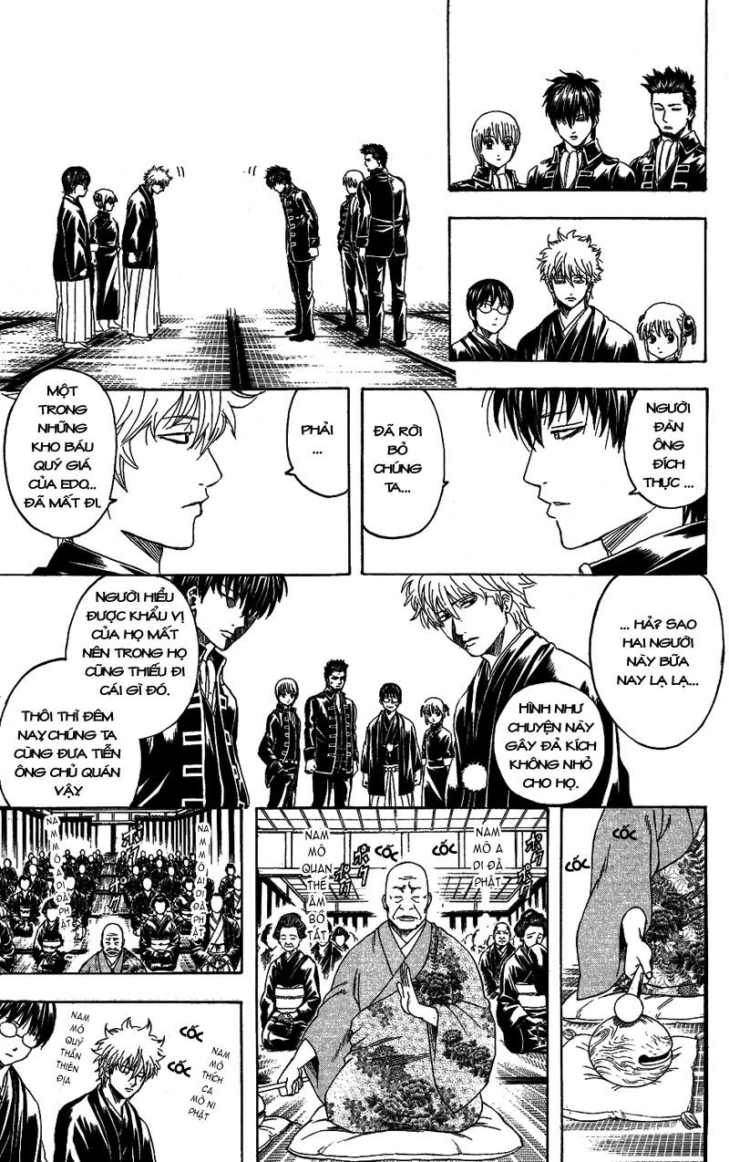 Gintama - Chương 316