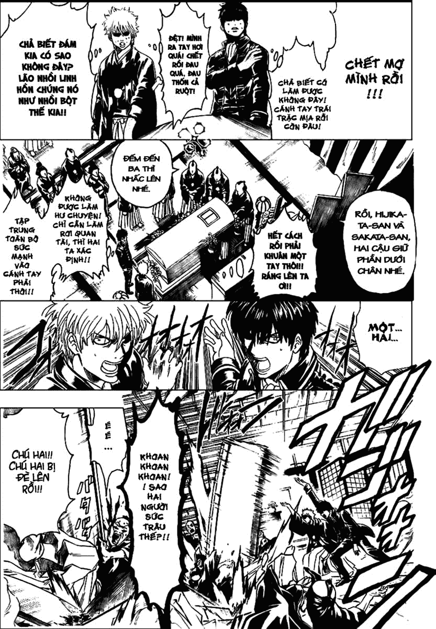 Gintama - Chương 317