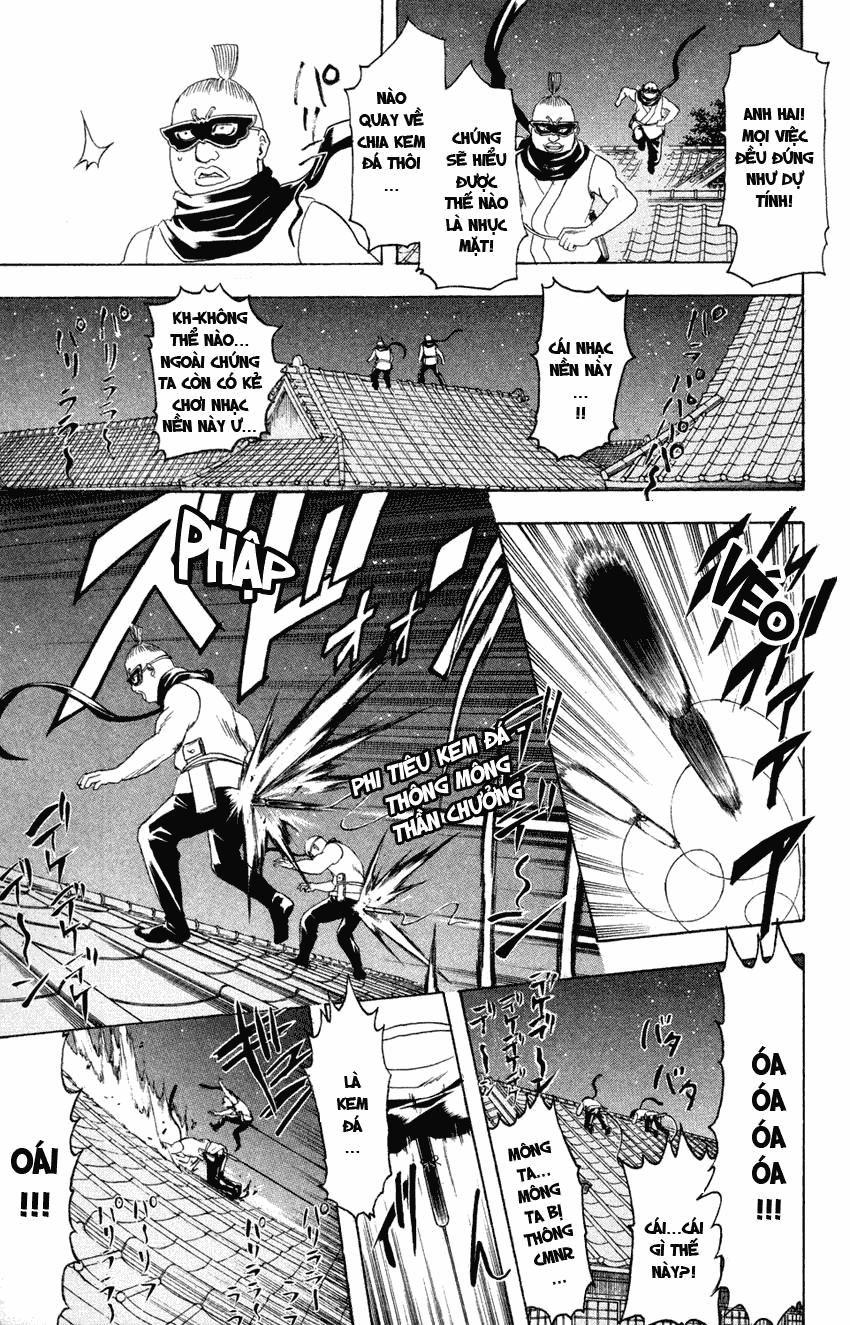 Gintama - Chương 320