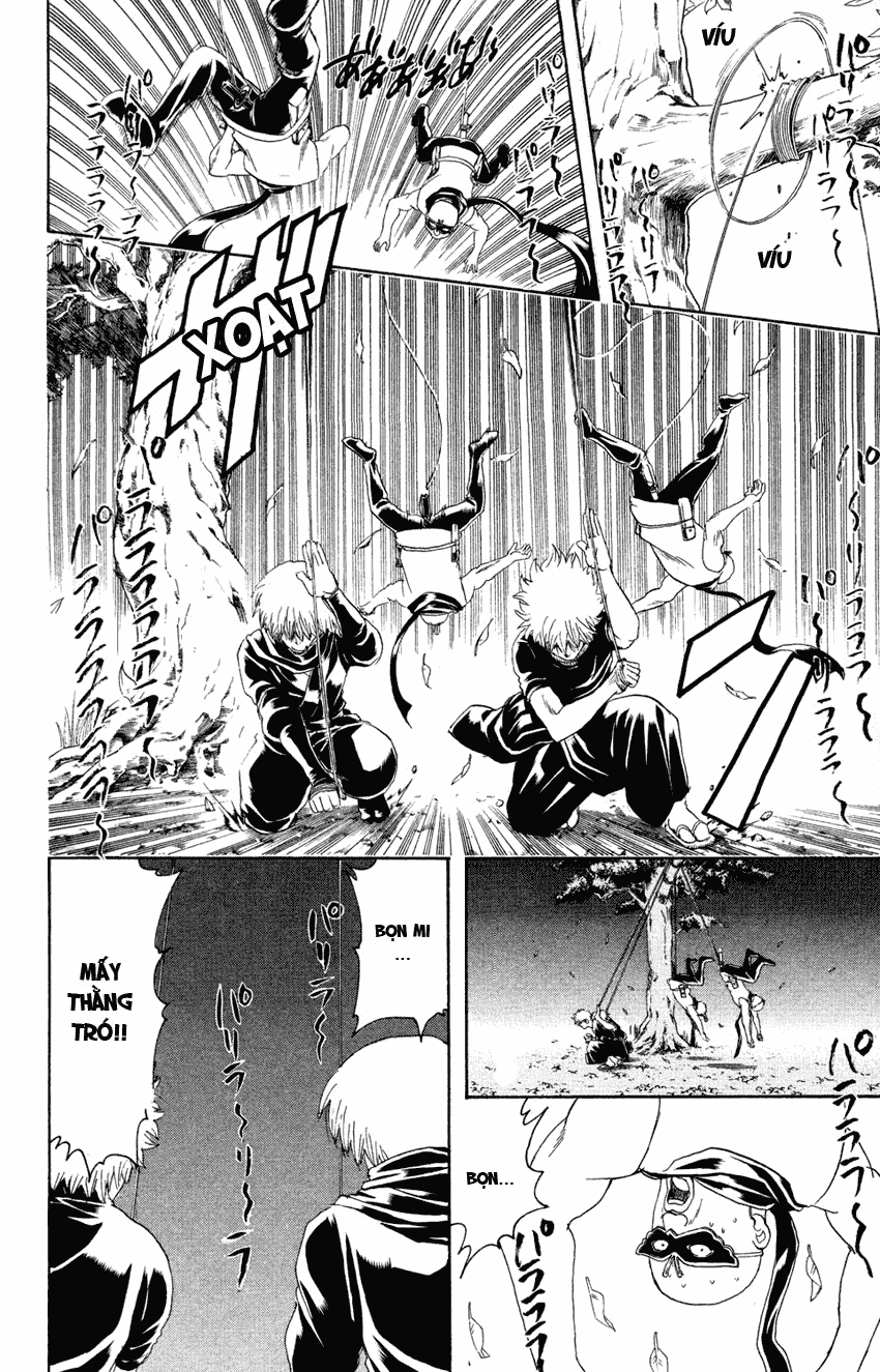 Gintama - Chương 320