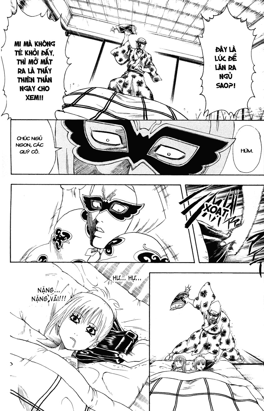 Gintama - Chương 320