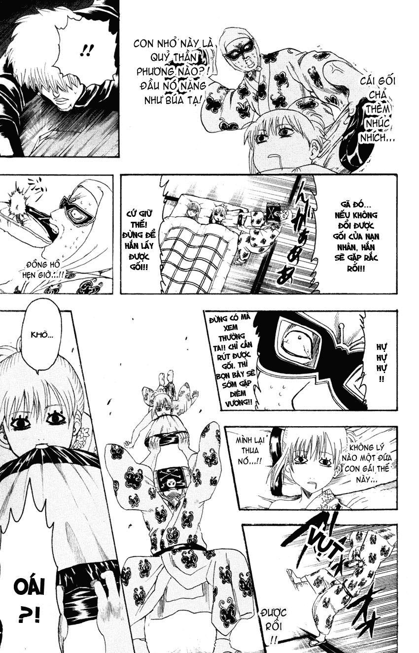 Gintama - Chương 320