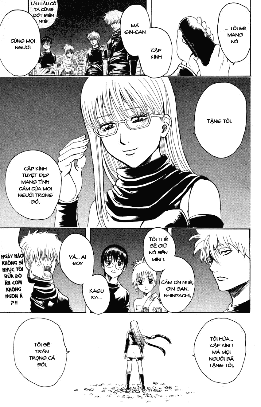 Gintama - Chương 321
