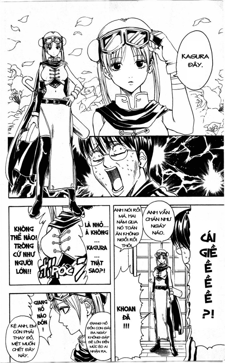 Gintama - Chương 324