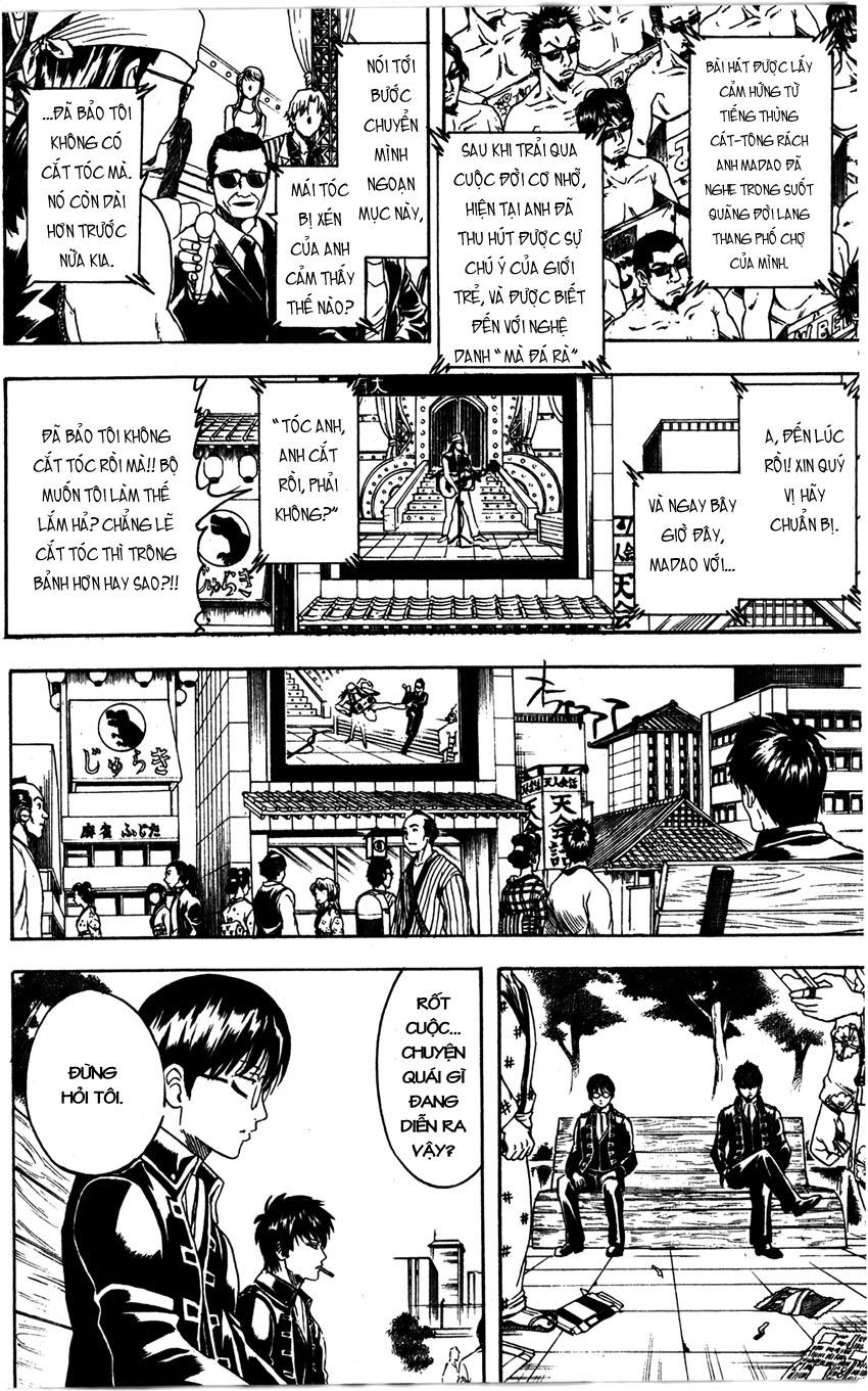 Gintama - Chương 326