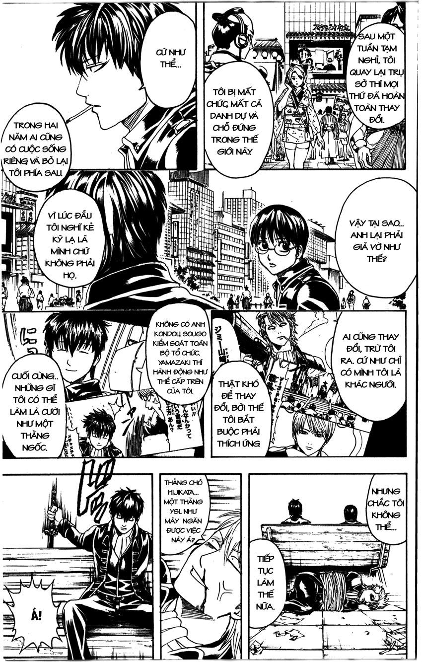 Gintama - Chương 326