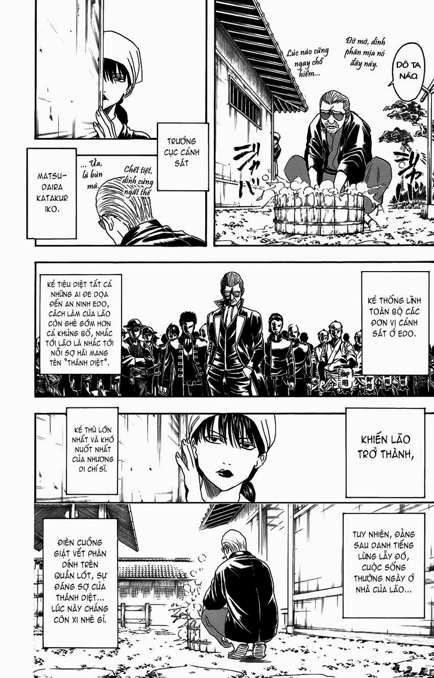 Gintama - Chương 329