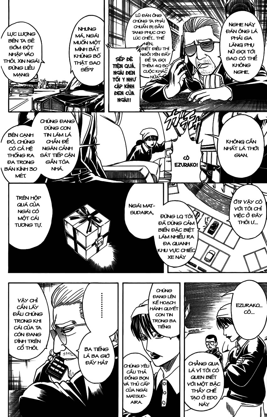 Gintama - Chương 330