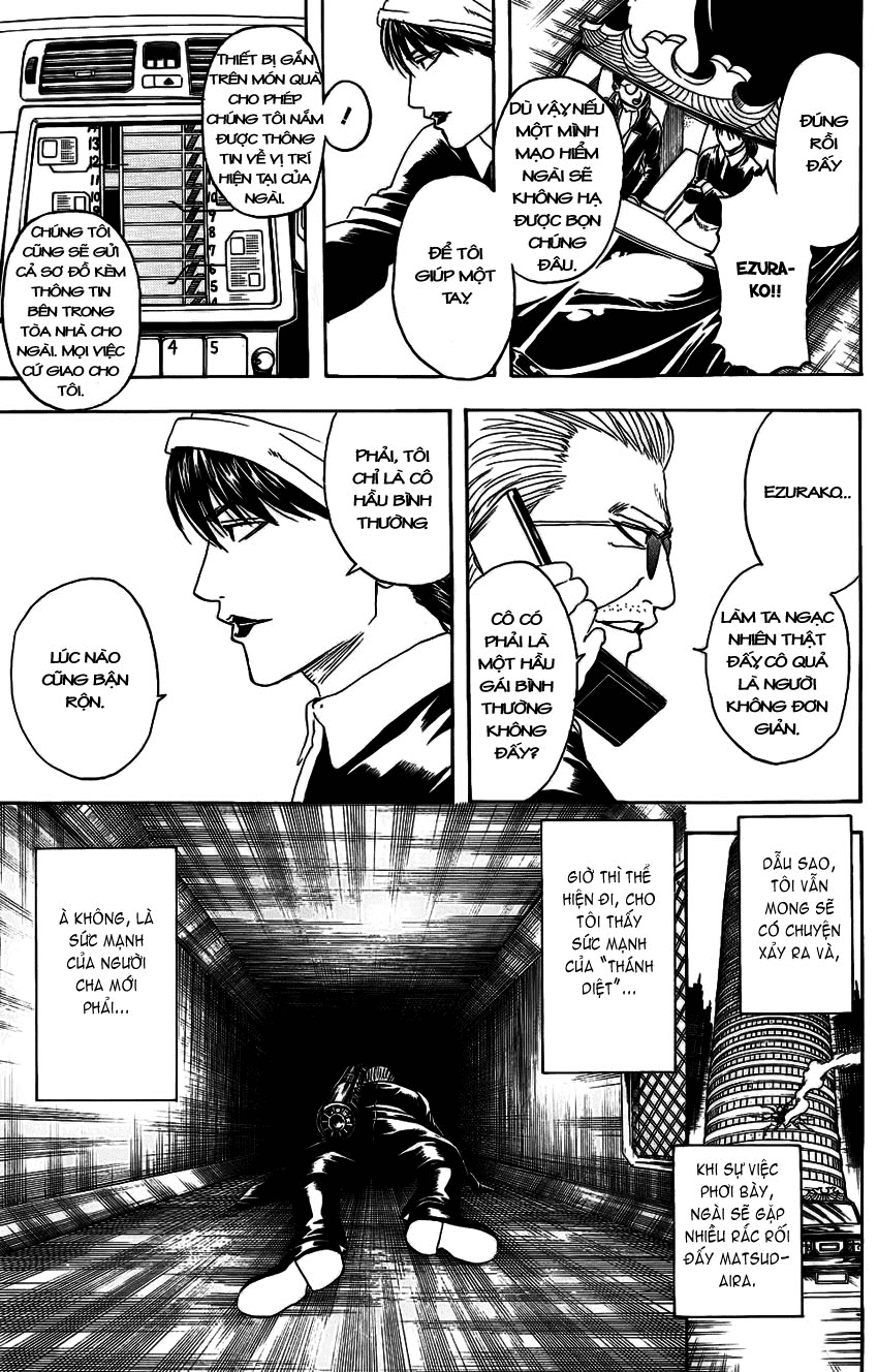 Gintama - Chương 330