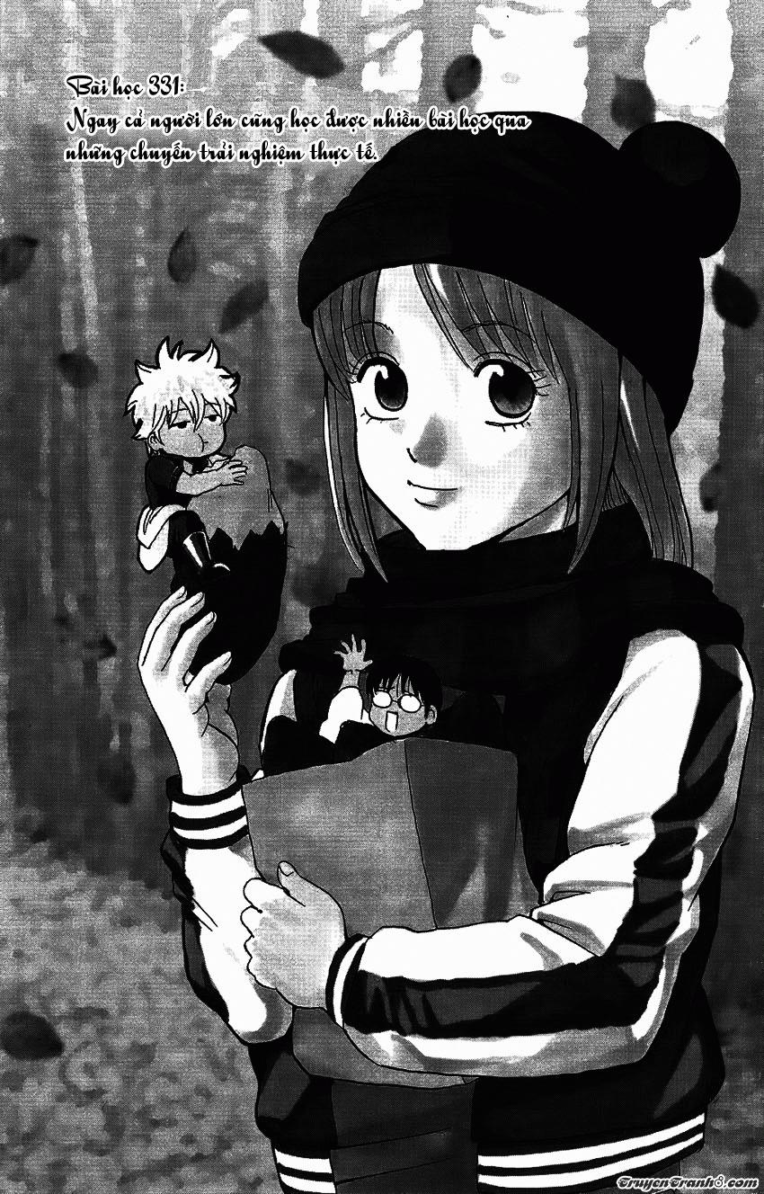 Gintama - Chương 331