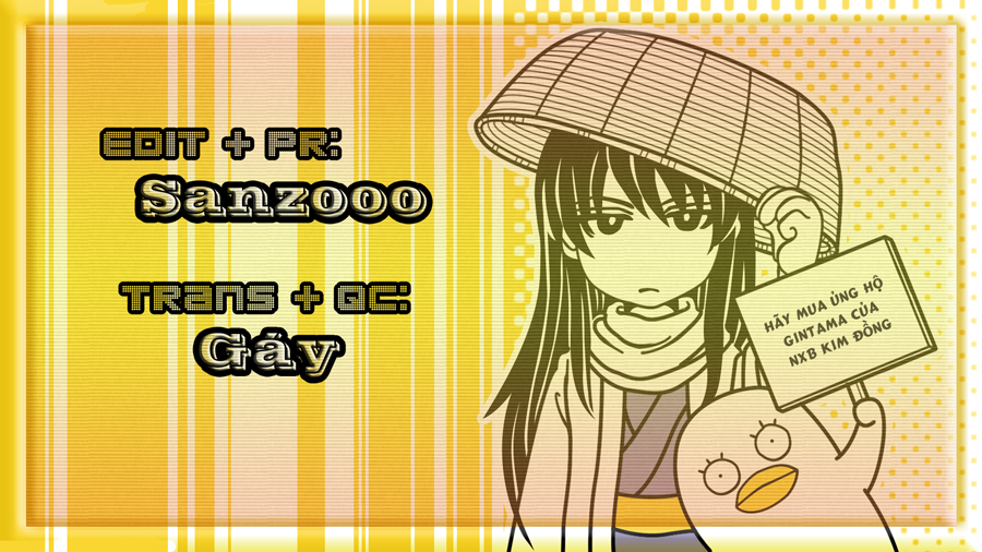 Gintama - Chương 333