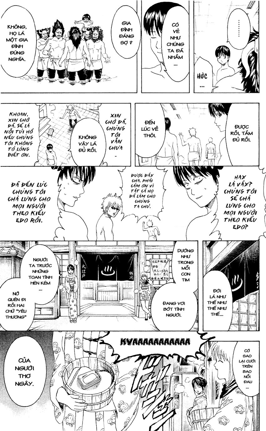 Gintama - Chương 335