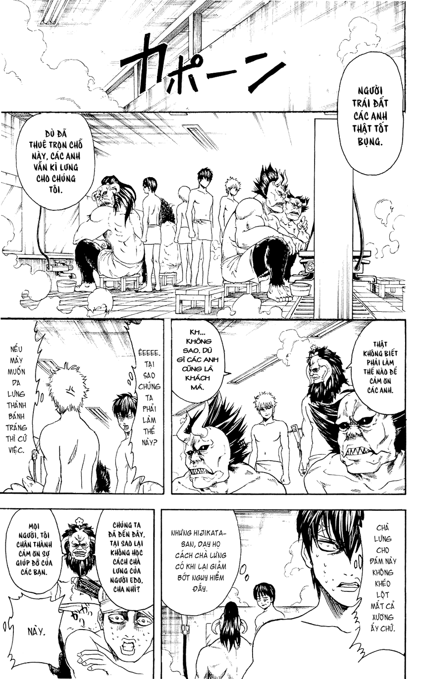 Gintama - Chương 335