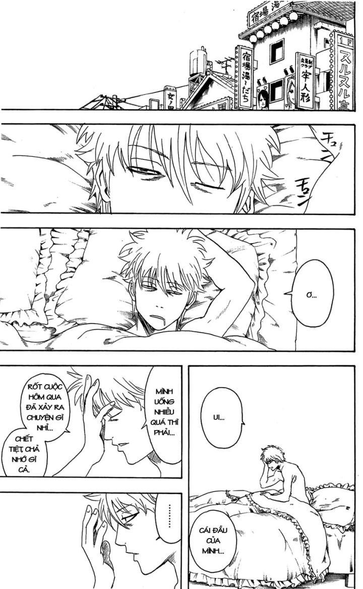 Gintama - Chương 336