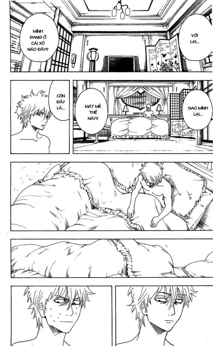 Gintama - Chương 336