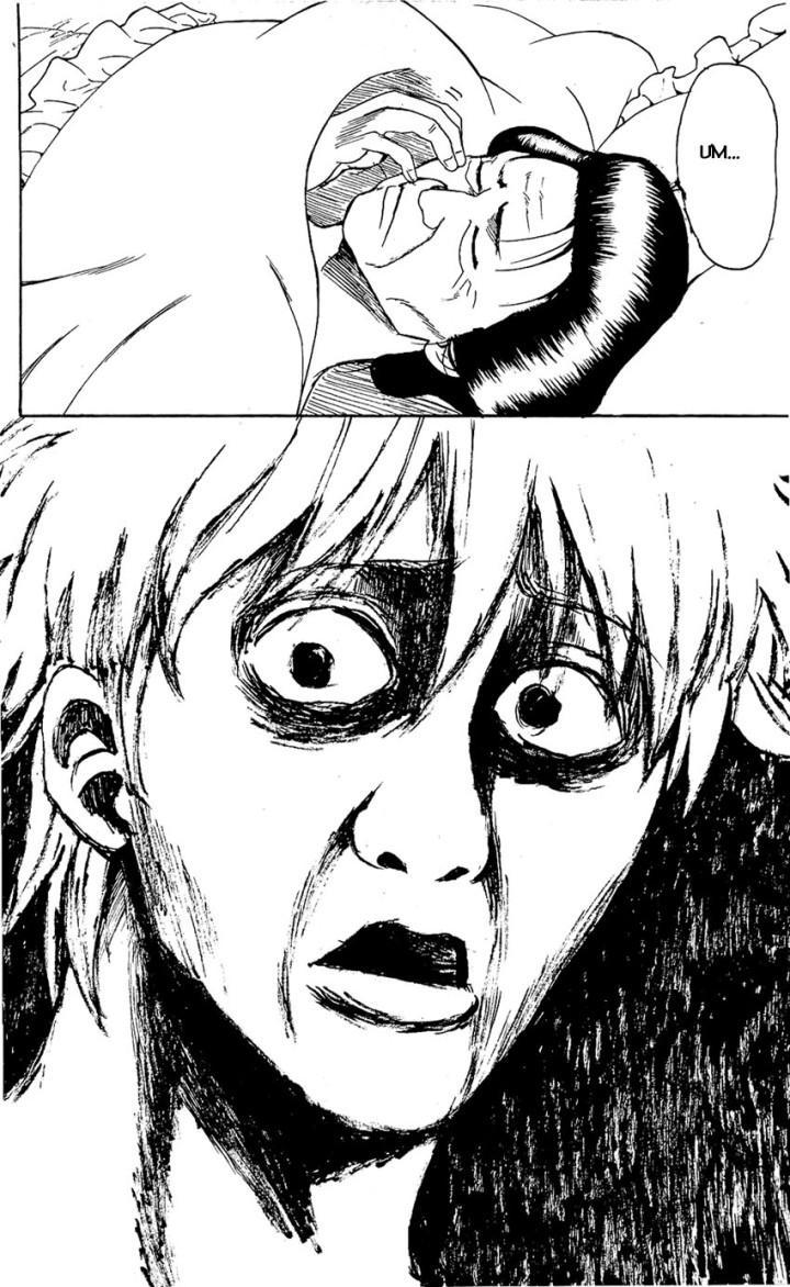 Gintama - Chương 336