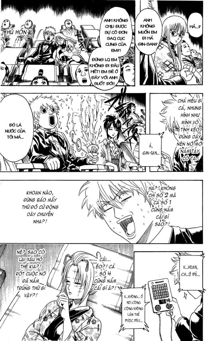 Gintama - Chương 339