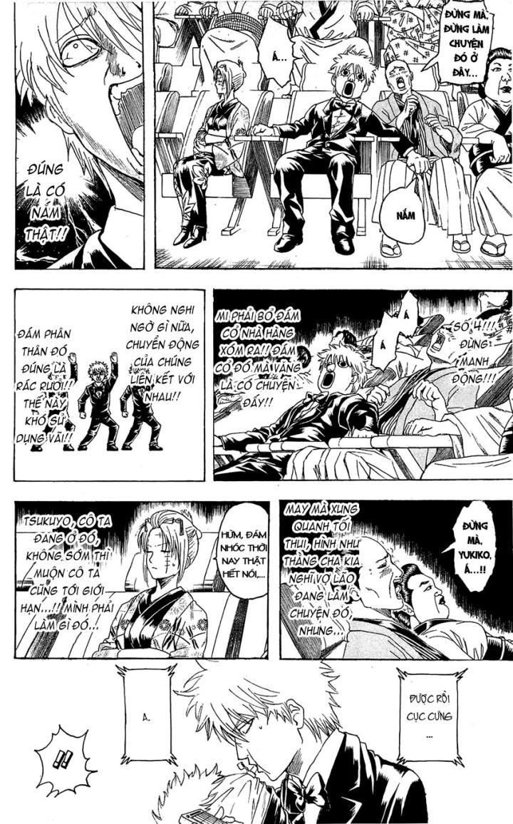 Gintama - Chương 339