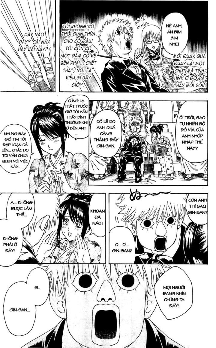 Gintama - Chương 339