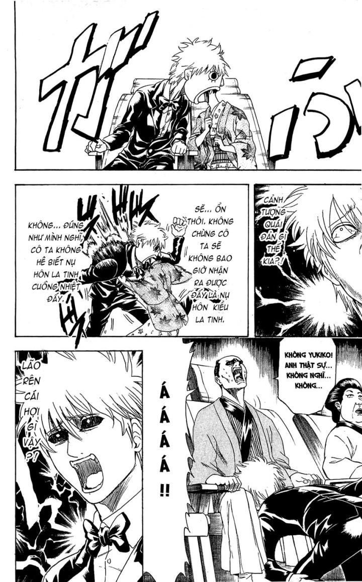 Gintama - Chương 339