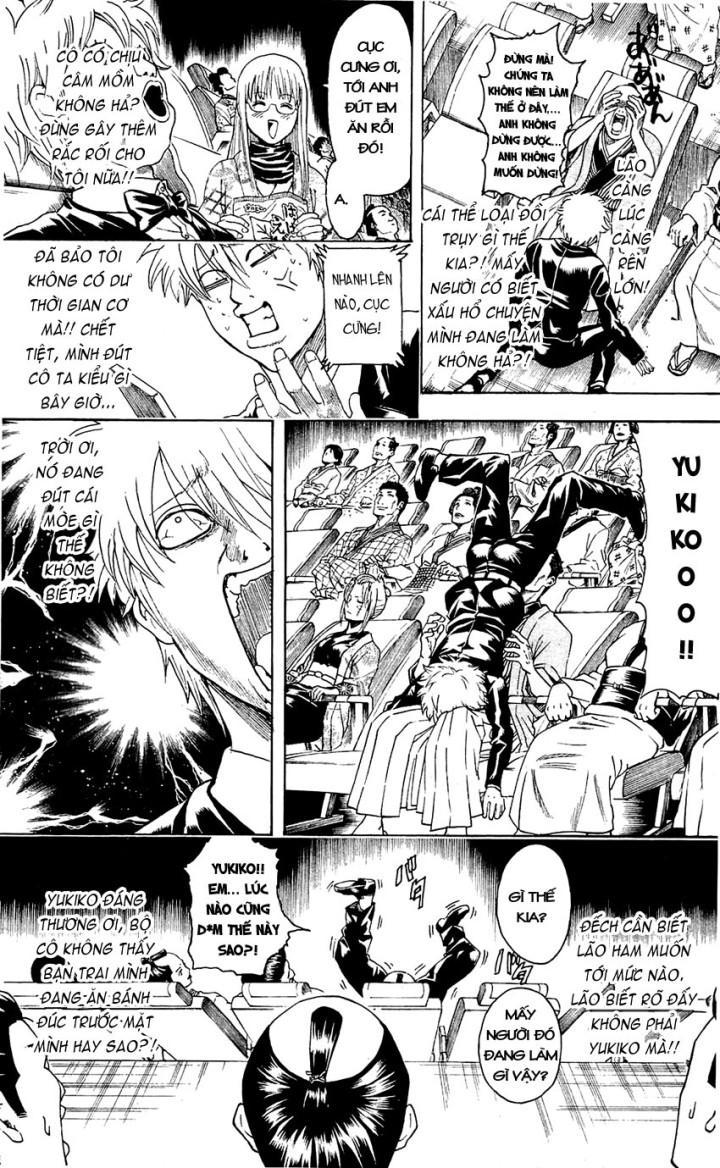 Gintama - Chương 339