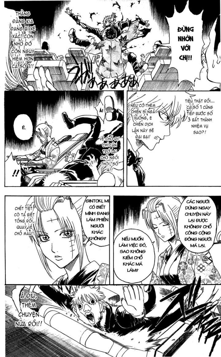 Gintama - Chương 339