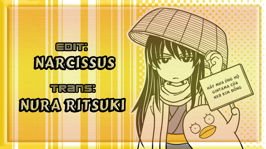Gintama - Chương 342