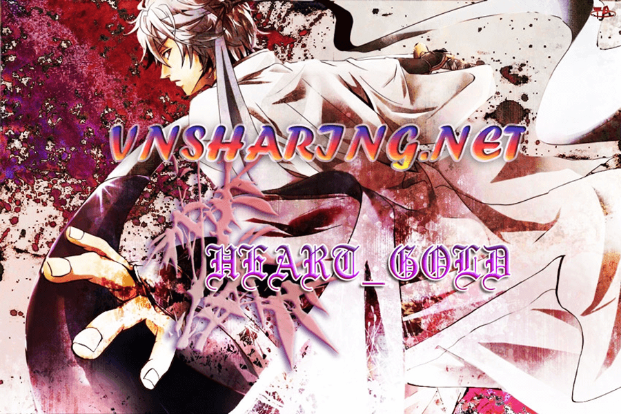 Gintama - Chương 342