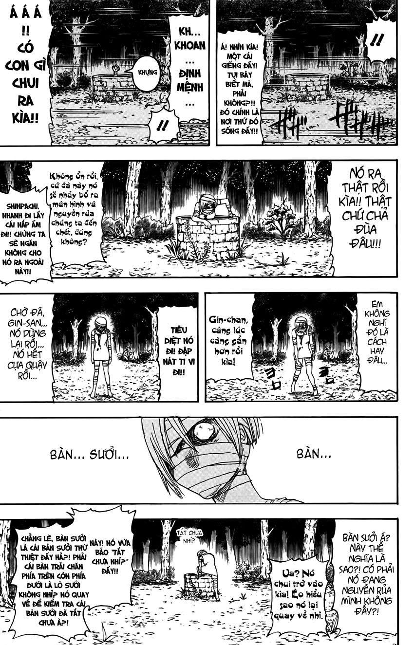 Gintama - Chương 343