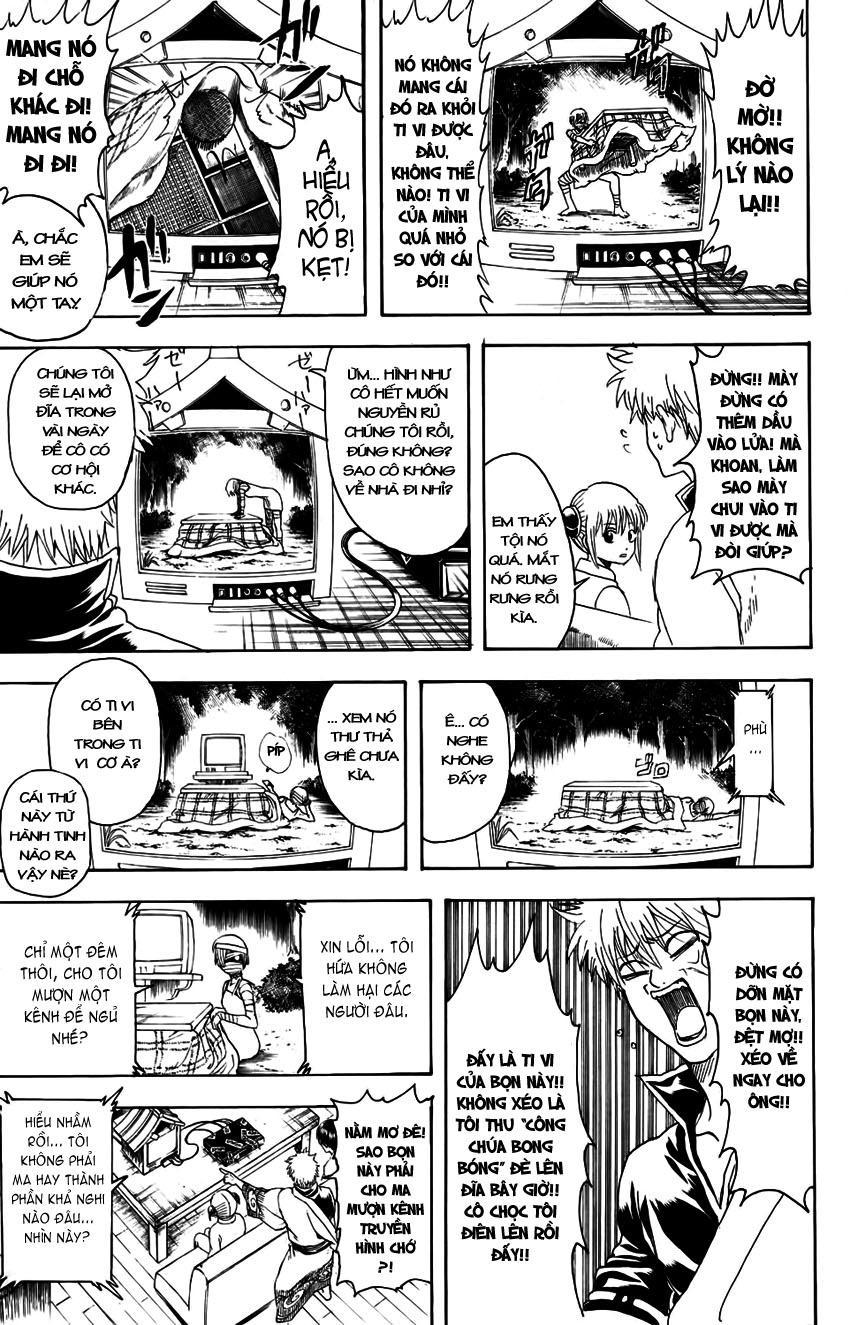 Gintama - Chương 343