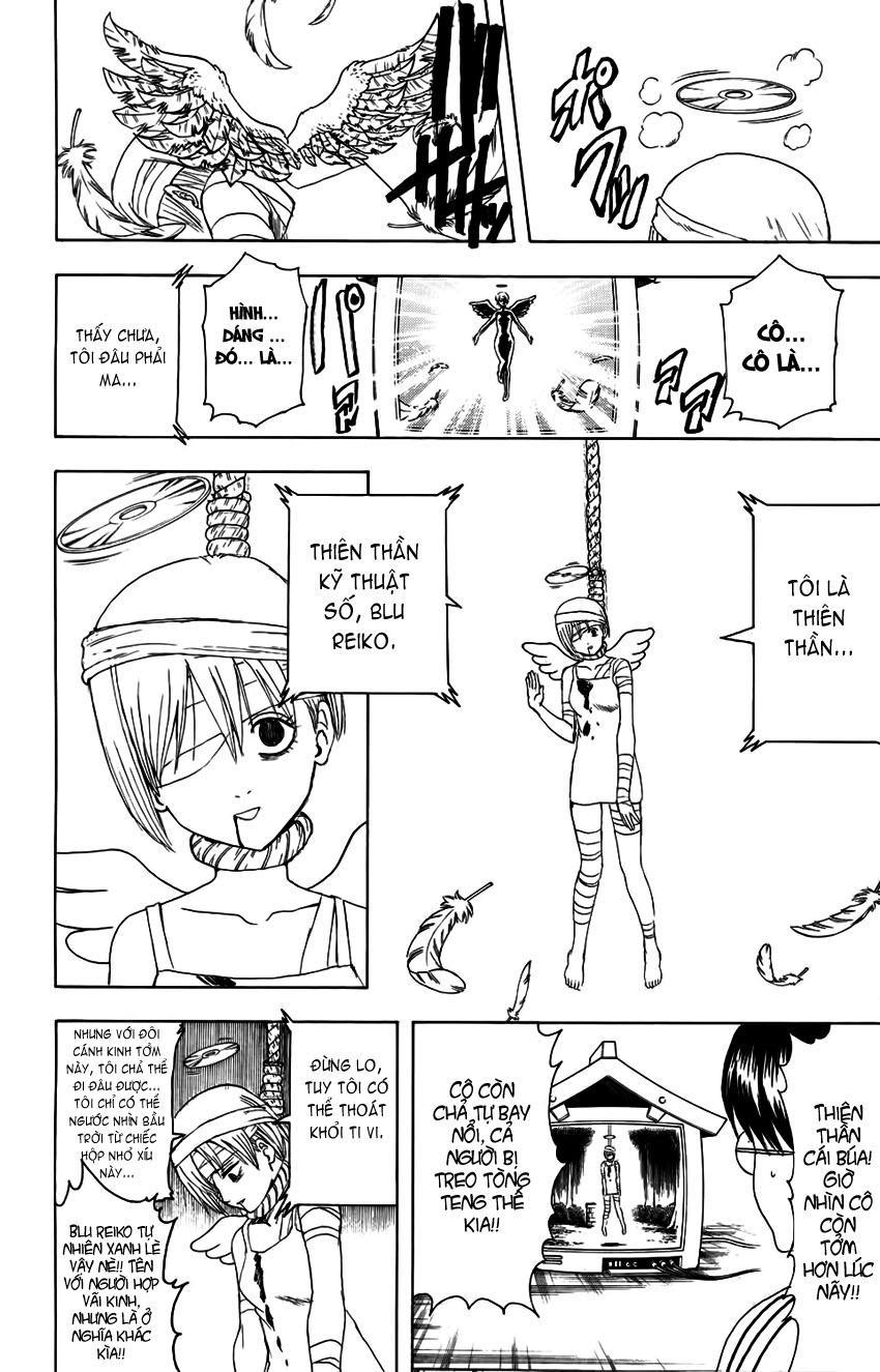 Gintama - Chương 343