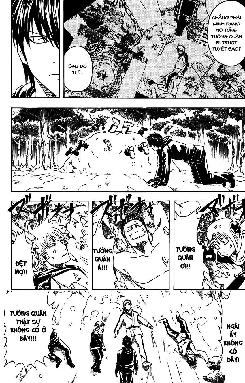 Gintama - Chương 345