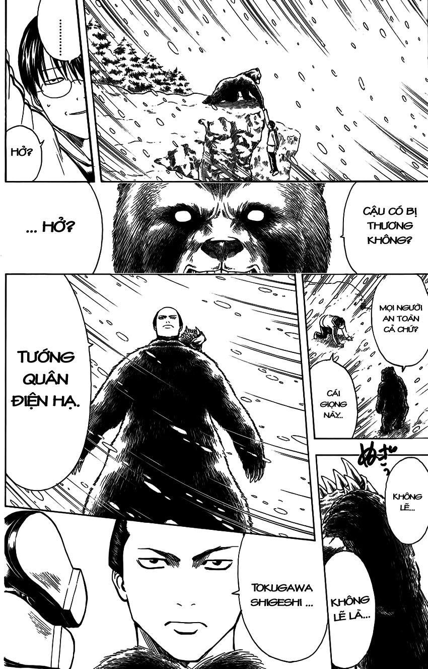 Gintama - Chương 346