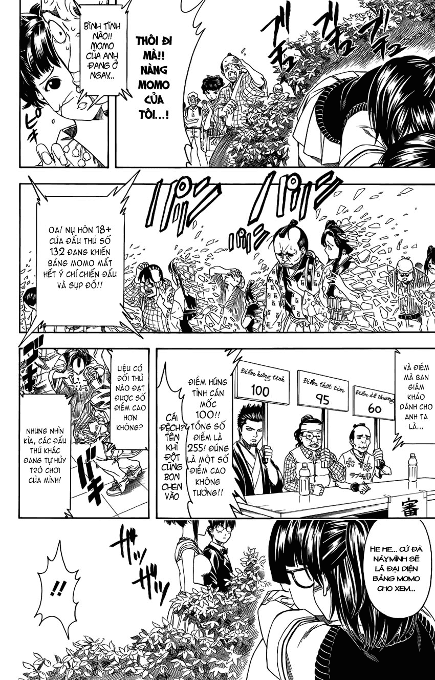 Gintama - Chương 349