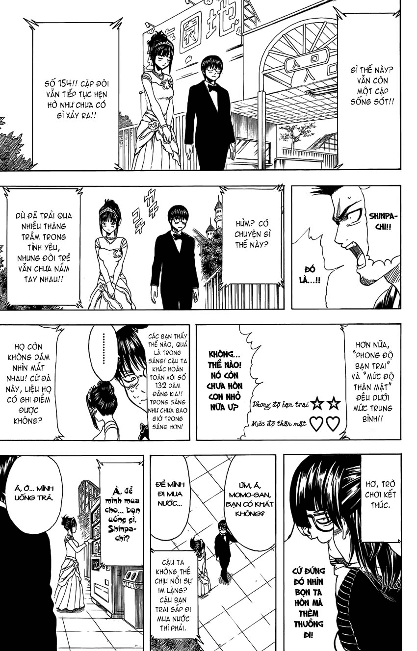 Gintama - Chương 349