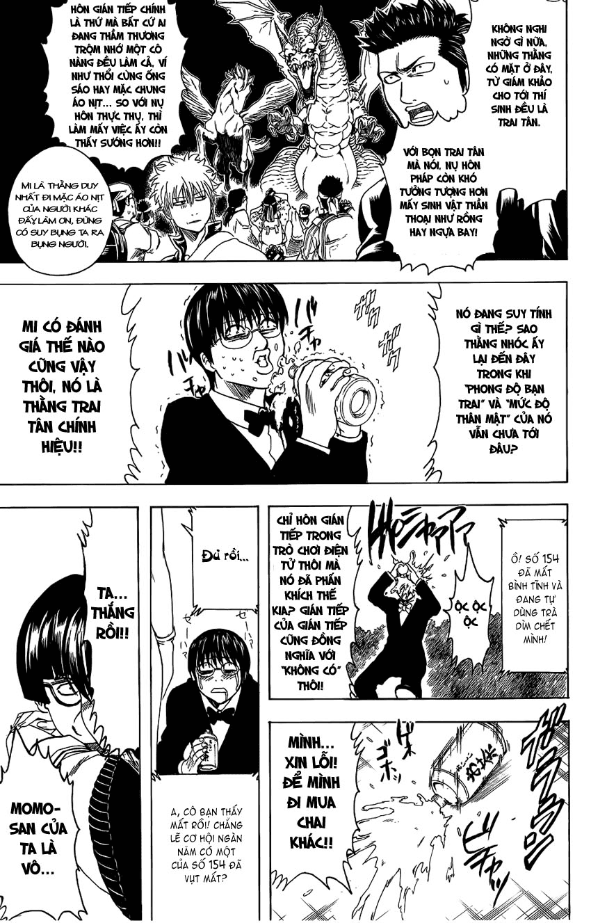 Gintama - Chương 349