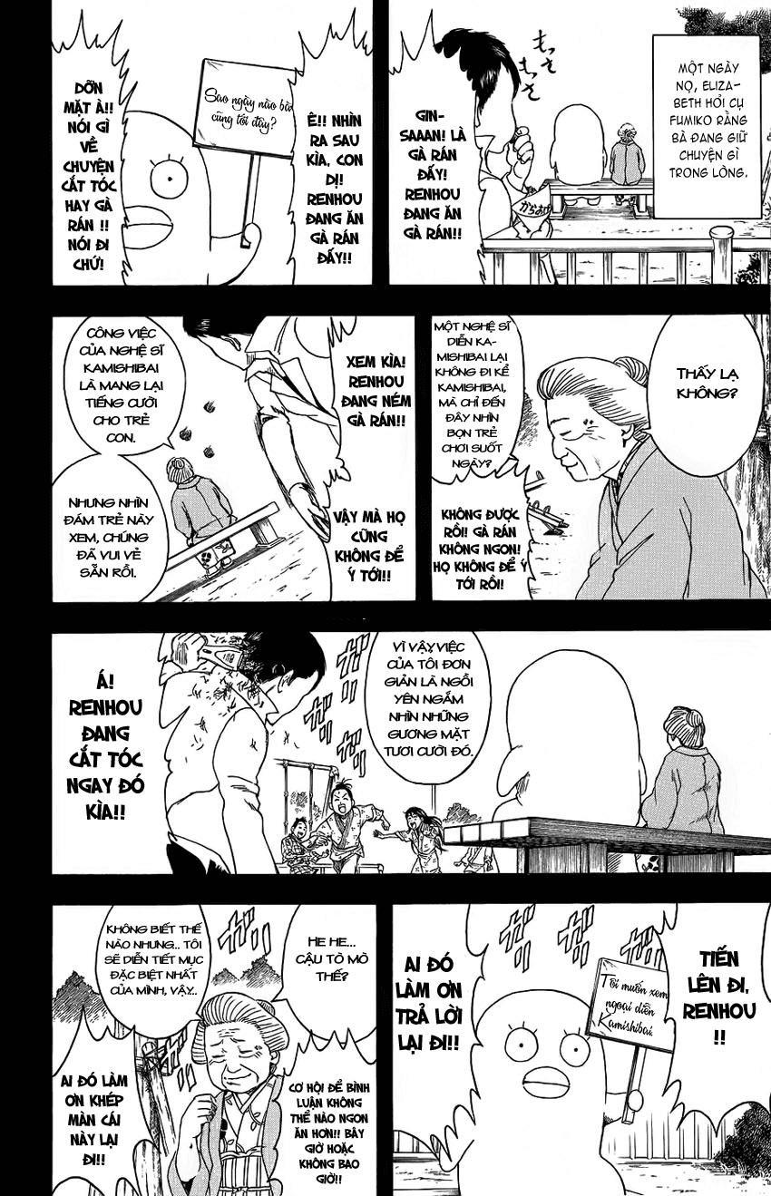 Gintama - Chương 353