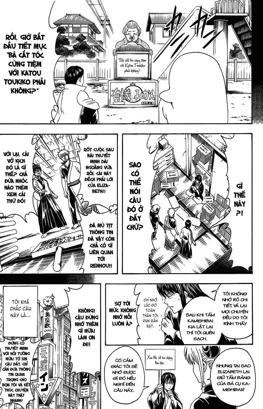 Gintama - Chương 353