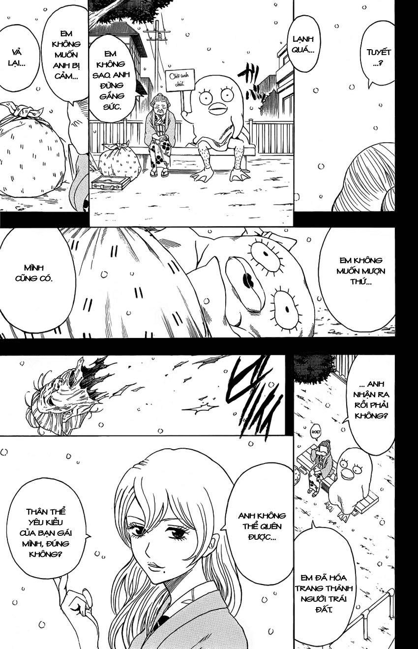 Gintama - Chương 353