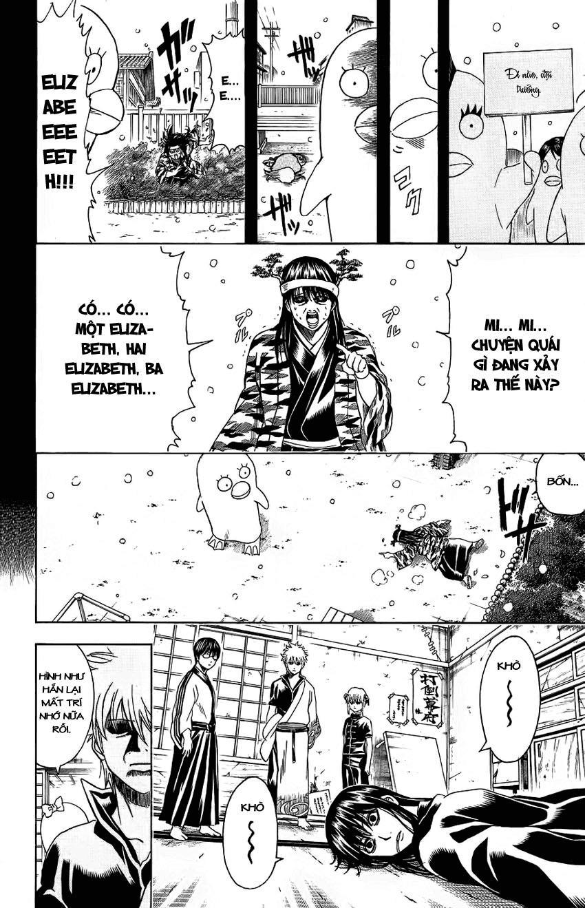 Gintama - Chương 353